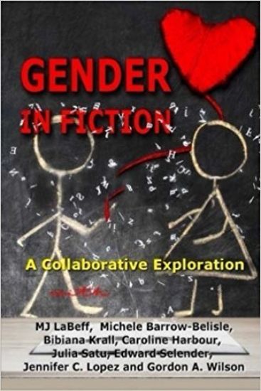 Gender in Fiction: A Collaborative Discussion
