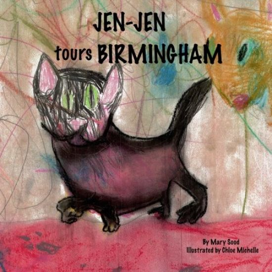 Jen-Jen Tours Birmingham