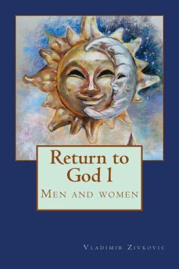 Return to God: Men and women