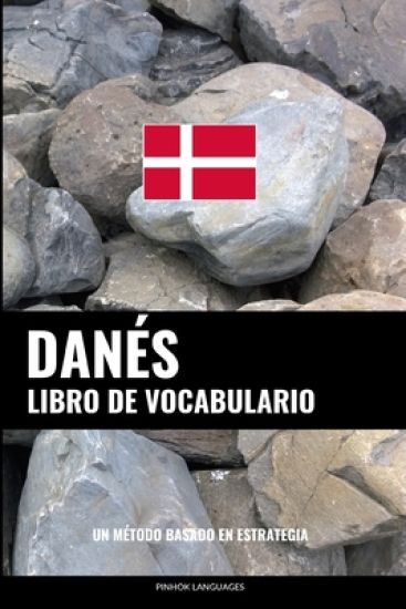 Libro de Vocabulario Danés