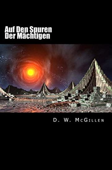 Auf Den Spuren Der Mächtigen