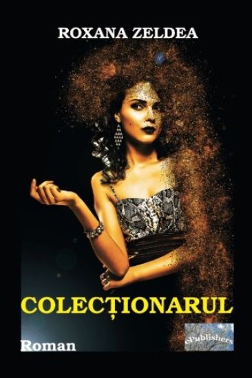 Colectionarul: Roman