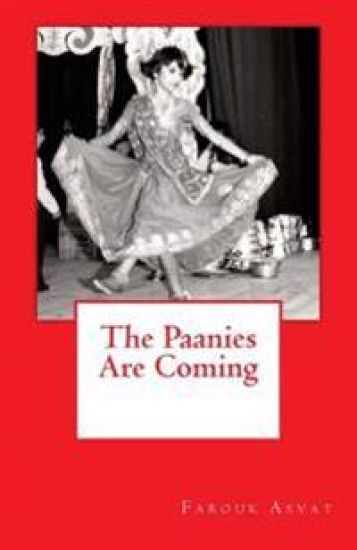 The Paanies Are Coming