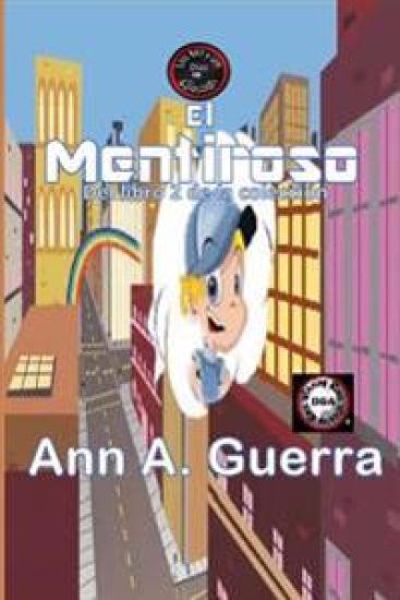 El Mentiroso: Cuento No.18