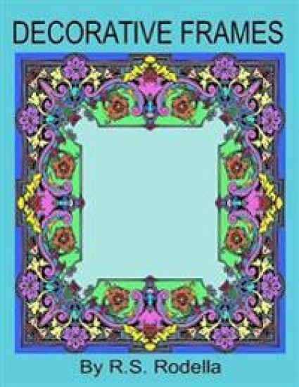Decorative Frames