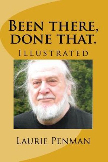 Been there, done that.