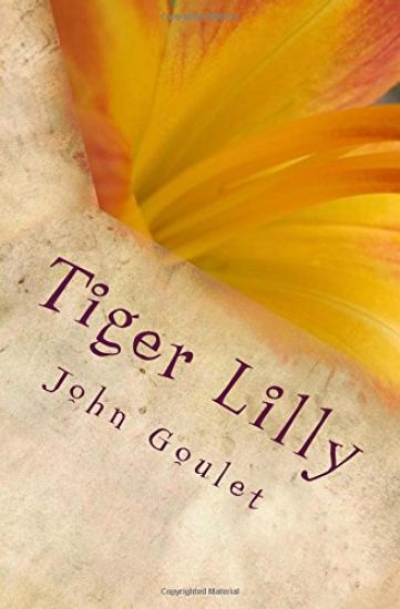 Tiger Lilly