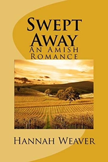 Swept Away: An Amish Romance