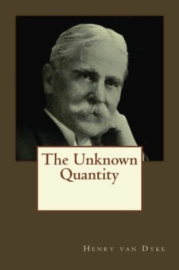 The Unknown Quantity
