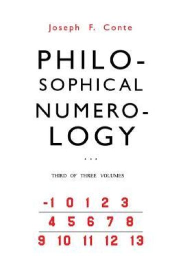 Philosophical Numerology