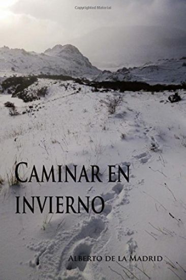 Caminar en invierno