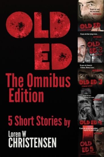 Old Ed: The Omnibus Edition
