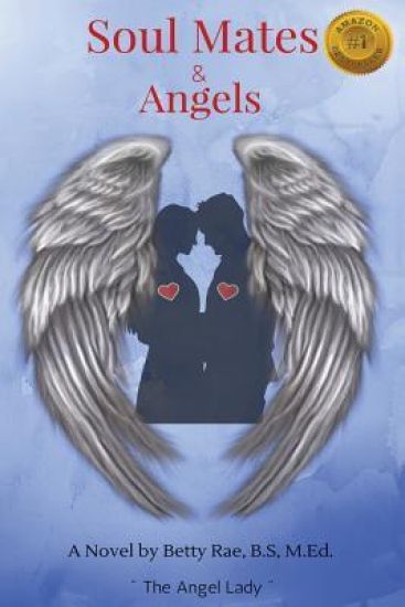 Soul Mates & Angels: Bigotry (The Anita Lyn Series, Book One)