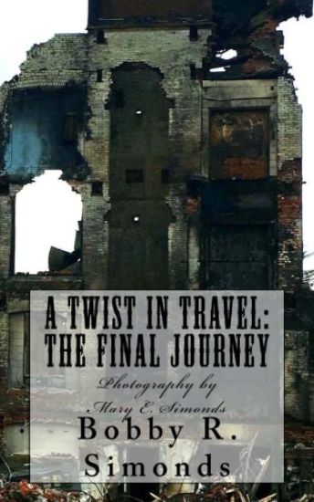 A Twist in Travel: The Final Journey