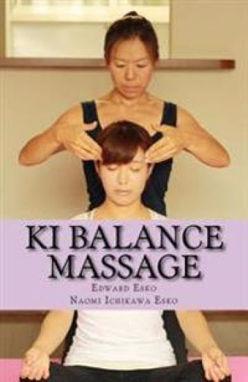 Ki Balance Massage