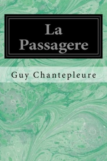 La Passagere