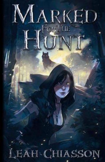 Marked For The Hunt: A Diana Warren Novel