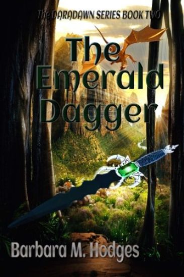 The Emerald Dagger