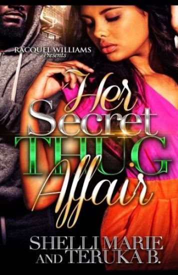 Her Secret Thug Affair
