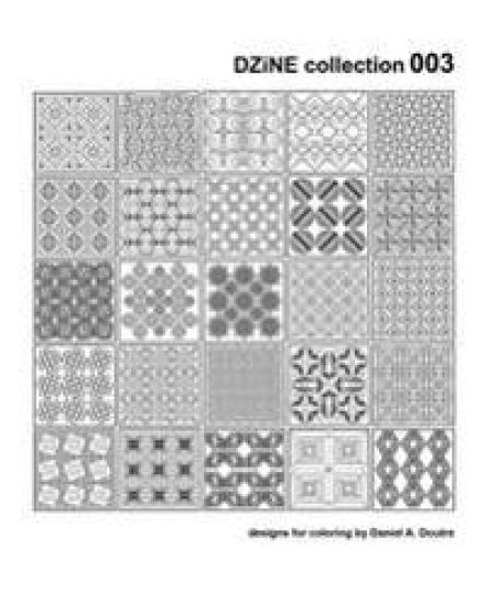 DZiNE collection 003