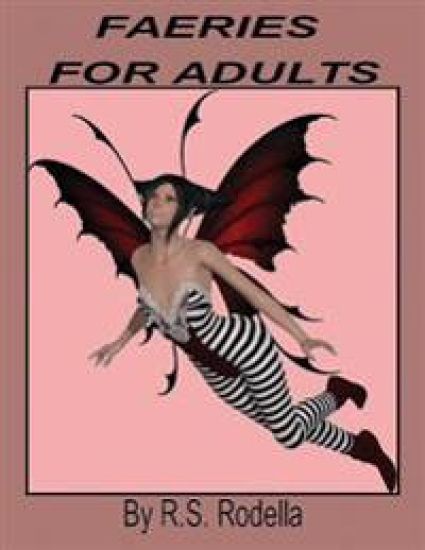 Faeries For Adults