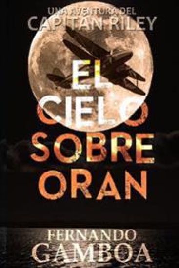 El cielo sobre Oran
