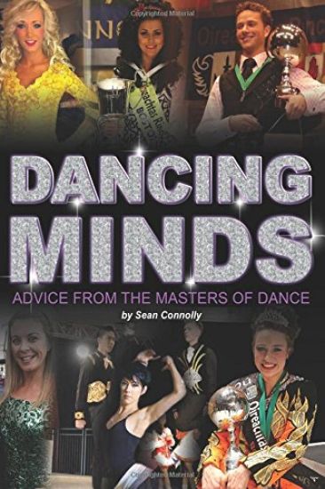 Dancing Minds: Advice from the Masters of Dance