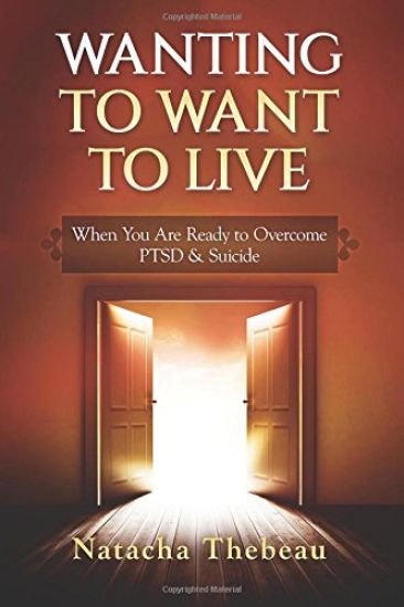 Wanting To Want To Live