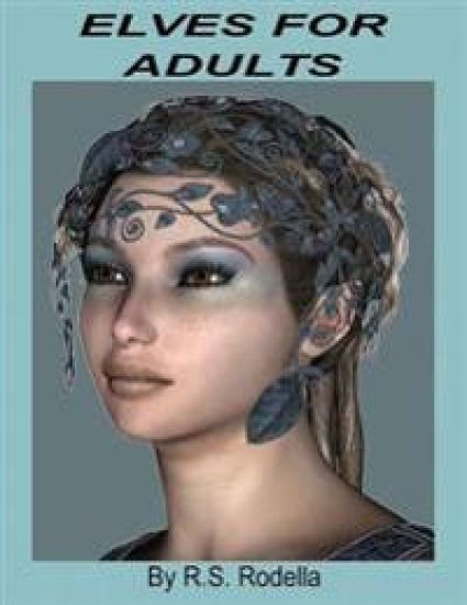 Elves For Adults