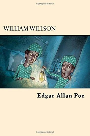 William Willson (Spanish Edition)