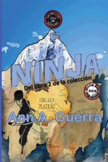 El Ninja: Cuento No. 19
