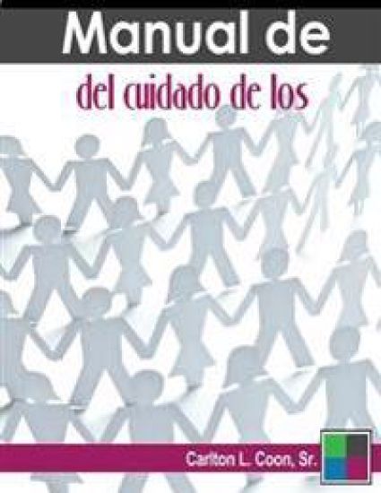 Manual de del cuidado de los (Spanish How and Why of NCC)