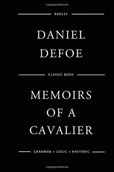 Memoirs Of A Cavalier