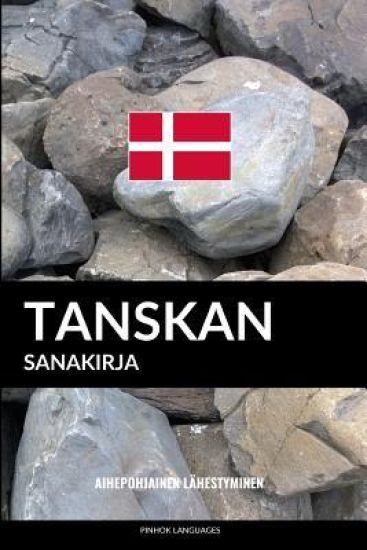 Tanskan sanakirja