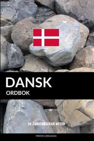 Dansk ordbok