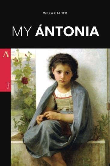 My Ántonia