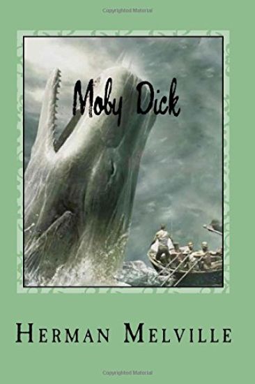 Moby Dick