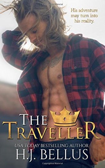 The Traveller
