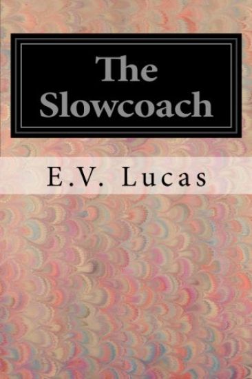 The Slowcoach