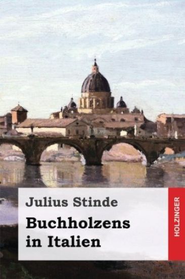 Buchholzens in Italien