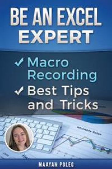 Be an Excel Expert: Comprehensive Course