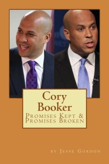 Cory Booker: Promises Kept & Promises Broken