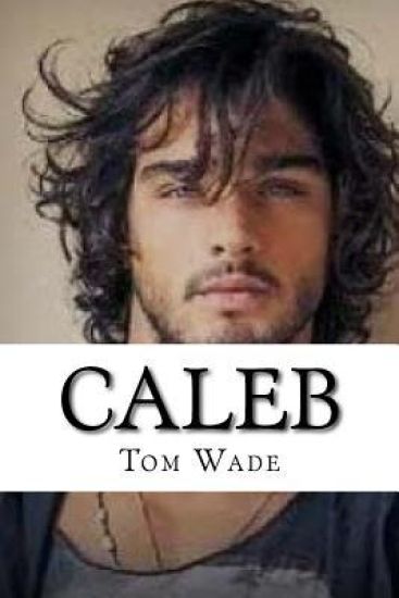 Caleb: The Ragin Cajun