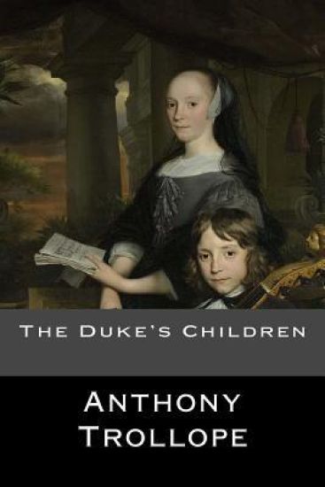 The Duke's Children