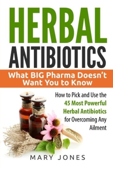 Herbal Antibiotics