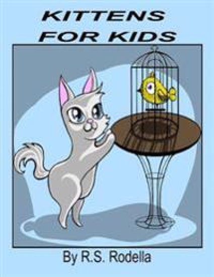 Kittens For Kids