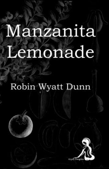 Manzanita Lemonade