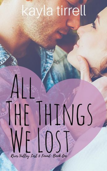 All The Things We Lost