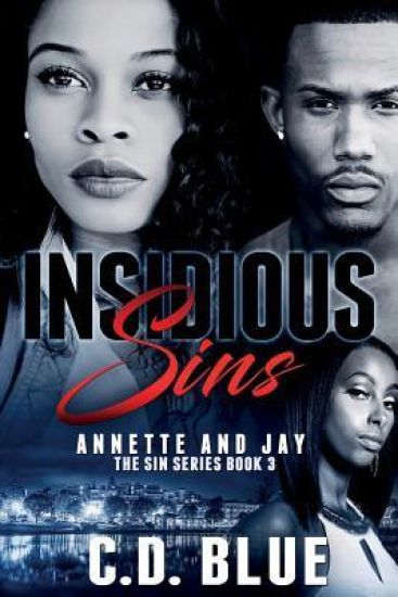 Insidious Sins: Annette and Jay