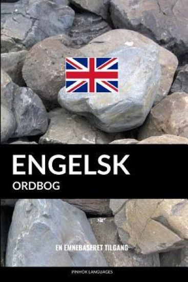 Engelsk ordbog